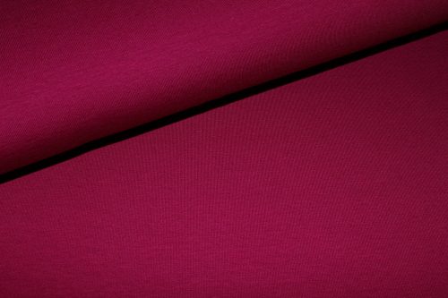 Jersey bordeaux (10 cm)